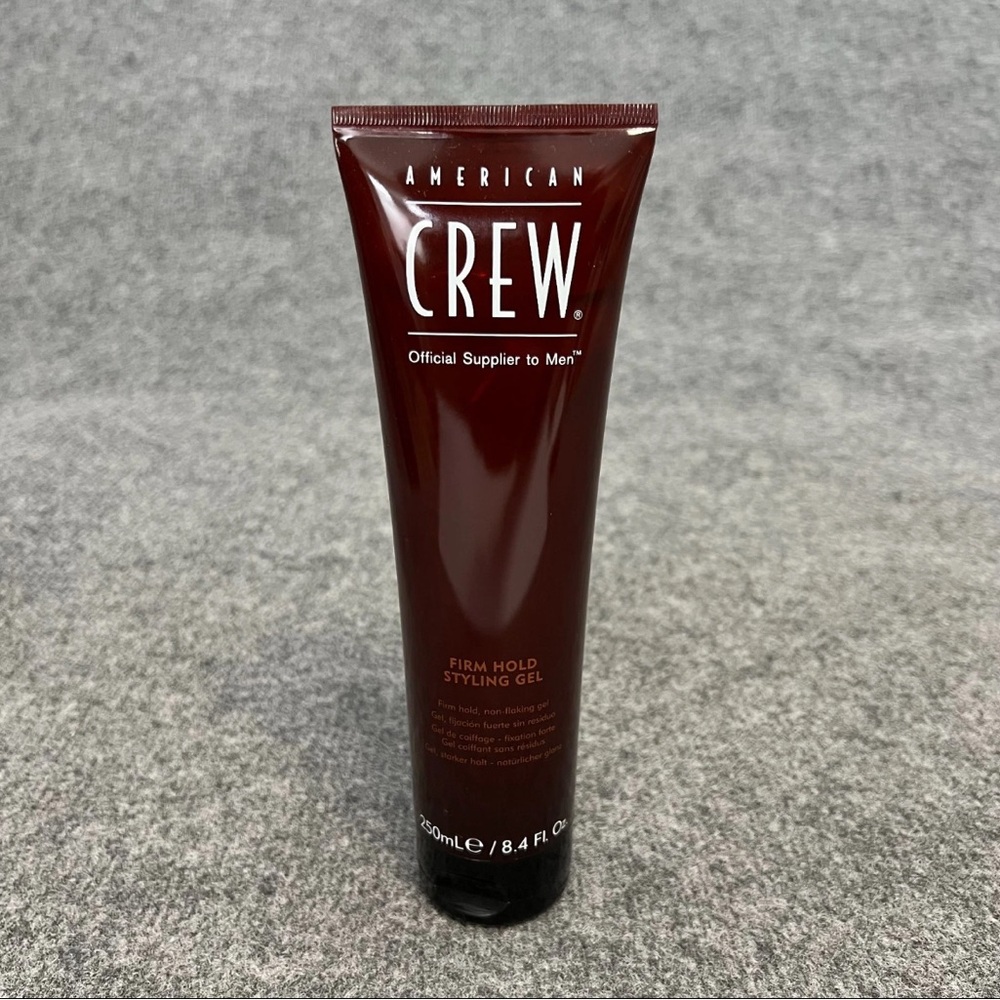 American Crew Firm Hold Styling Gel